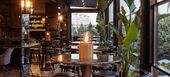 La Sala Restaurante
