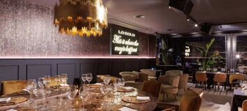 La Sala Restaurante