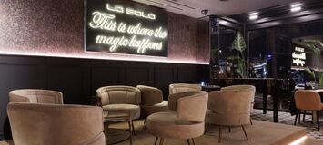 La Sala Restaurante