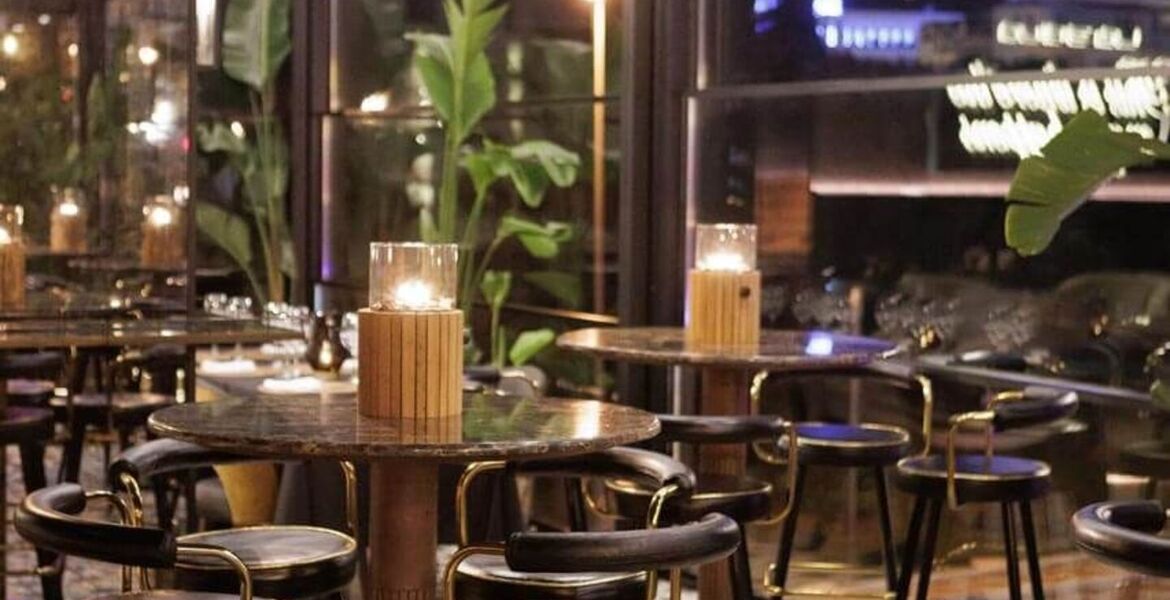 La Sala Restaurante