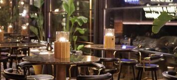 La Sala Restaurante