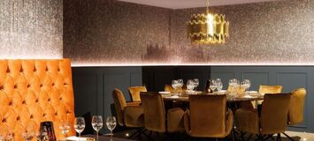 La Sala Restaurante