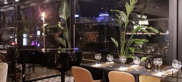 La Sala Restaurante
