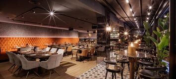 La Sala Restaurante