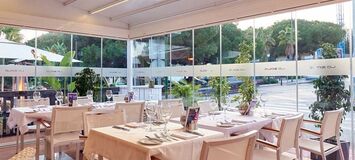 La Sala Restaurante