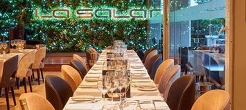 La Sala Restaurante