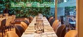 La Sala Restaurante