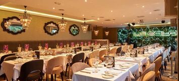 La Sala Restaurante