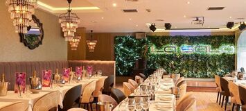 La Sala Restaurante