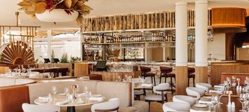 Nota Blu New Brasserie, Marbella