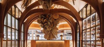 Nota Blu New Brasserie, Marbella