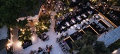 Nota Blu New Brasserie, Marbella