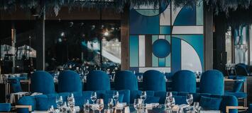 Nota Blu New Brasserie, Marbella