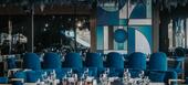 Nota Blu New Brasserie, Marbella