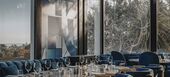 Nota Blu New Brasserie, Marbella