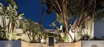 Nota Blu New Brasserie, Marbella
