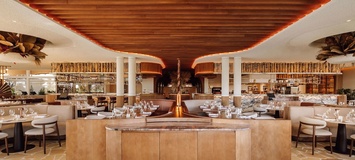 Nota Blu New Brasserie, Marbella