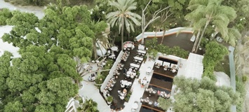 Nota Blu New Brasserie, Marbella