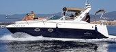 Yacht Rinker 270 Fiesta Vee à louer à Puerto Banús, Marbella
