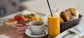 Livraison de petit-déjeuner à Marbella
